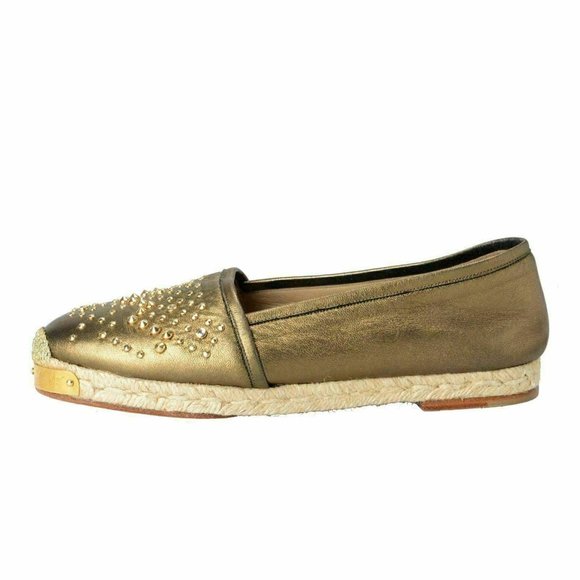 Giuseppe Zanotti Design Women's Espadrilles Flat